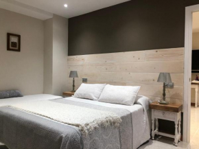 Hotel Apartamentos Barrau Villanova